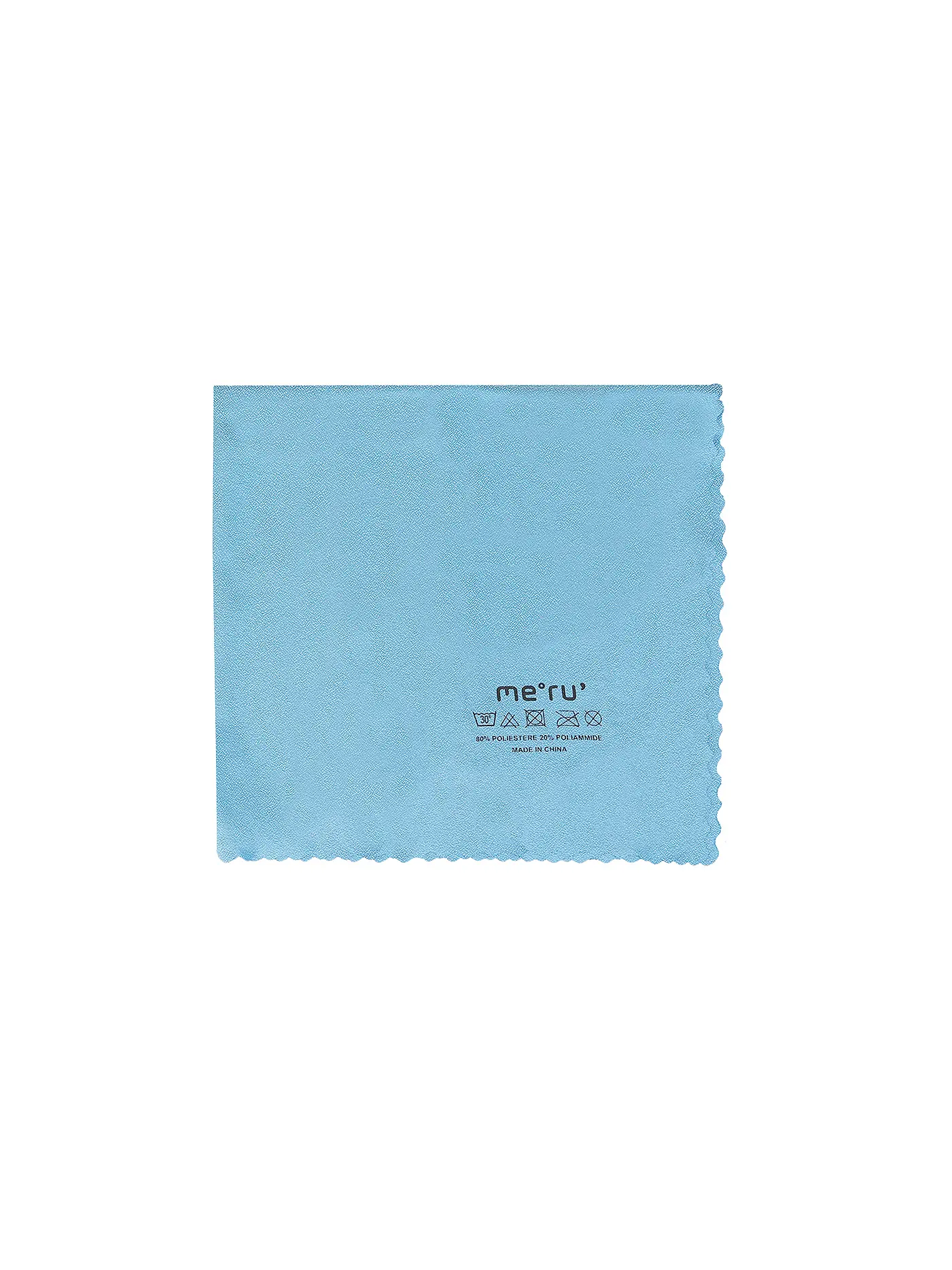 MERU | Reisehandtuch Compact Towel | 